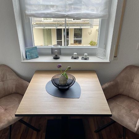 Melli'S Seenahe Ferienwohnung Langenargen Exterior foto