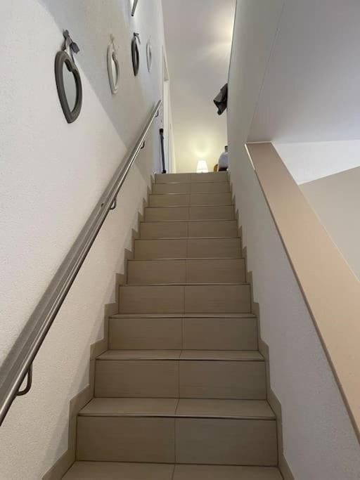 Melli'S Seenahe Ferienwohnung Langenargen Exterior foto