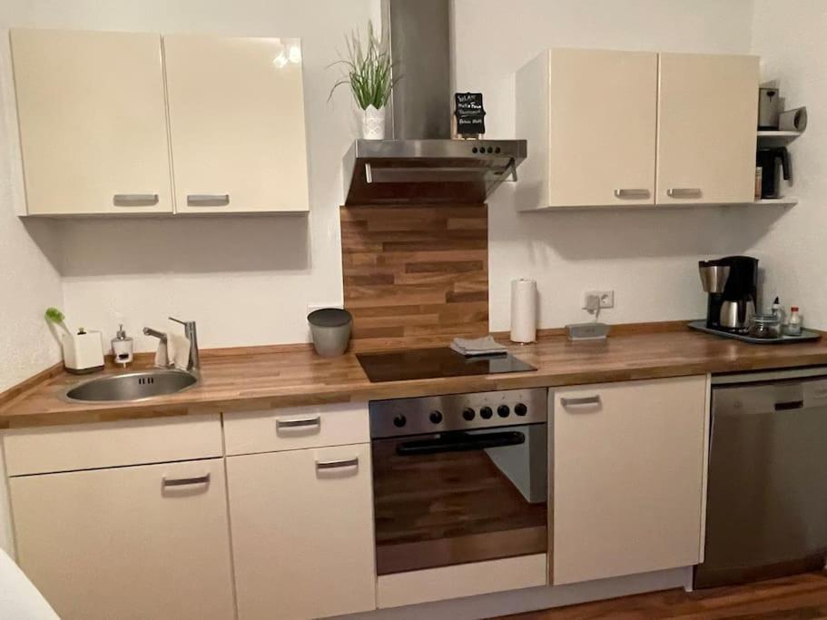 Melli'S Seenahe Ferienwohnung Langenargen Exterior foto