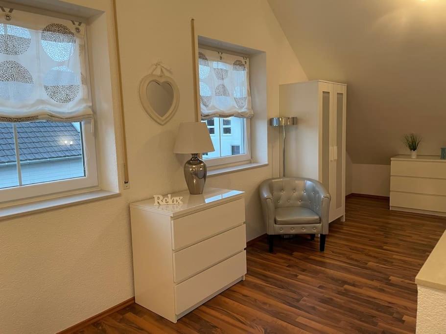 Melli'S Seenahe Ferienwohnung Langenargen Exterior foto