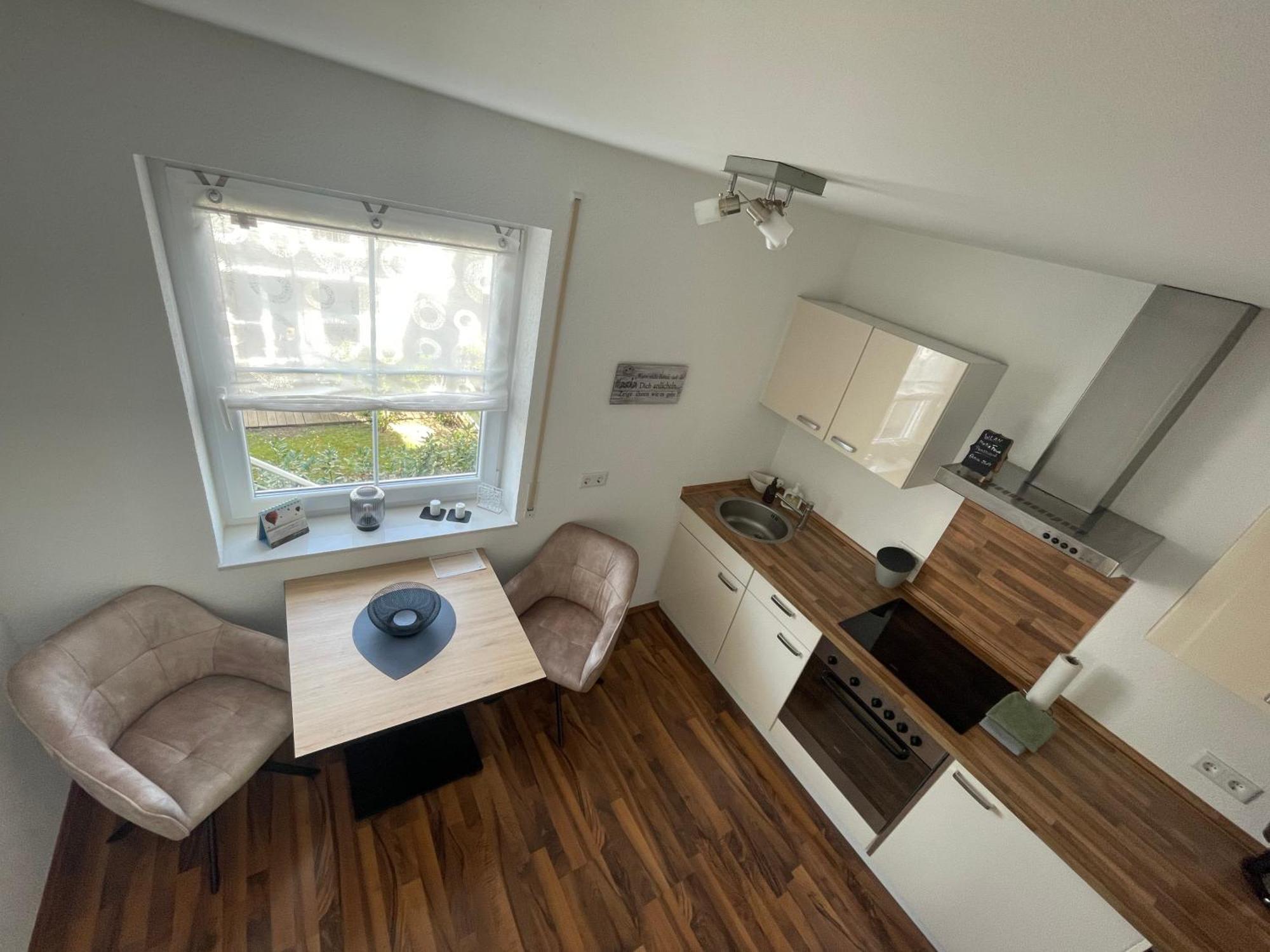 Melli'S Seenahe Ferienwohnung Langenargen Exterior foto